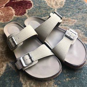Steve Madden BRANDO SANDAL 7.5